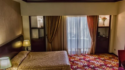 Homa Hotel 2