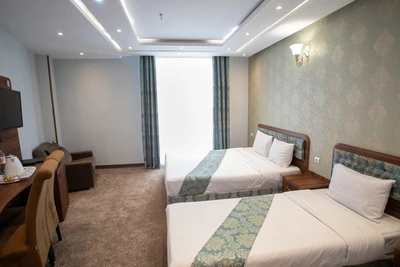 Amiran Hotel 2