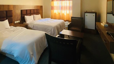 Diana Plus Hotel