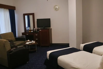 Gambron Hotel