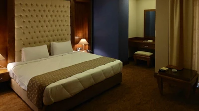 Homa Hotel