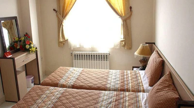 Ghasr Aidin Hotel