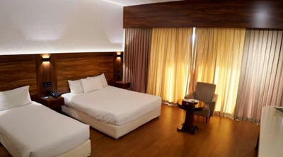 Shayan Hotel