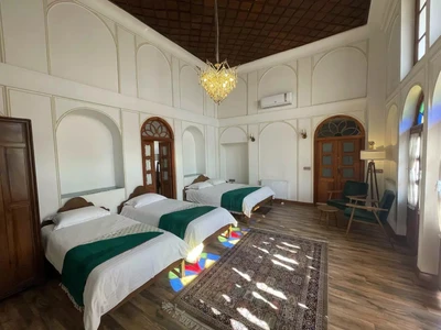 Armenia Hotel Isfahan
