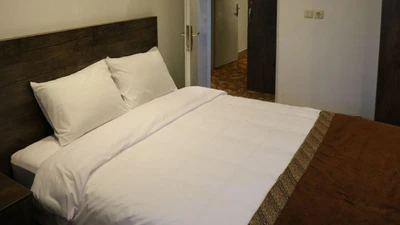 Abrishami Hotel