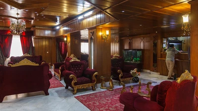 Harand Hotel