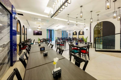 Honar Boutique hotel