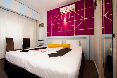 Sadaf Hotel