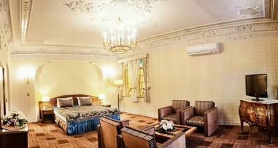Parsian Safaiyeh Hotel