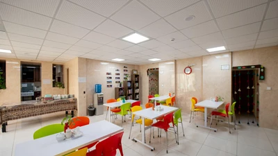 Beed hostel