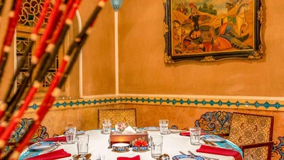 Espinas International Hotel