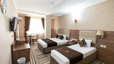 Aseman Hotel
