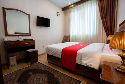 Tabriz Hotel