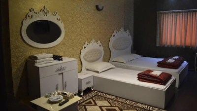 Caspian Hotel
