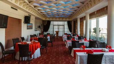 Safir Hotel