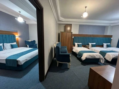 Kara Hotel
