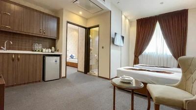 Hadis Hotel