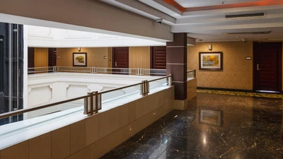 Espinas International Hotel