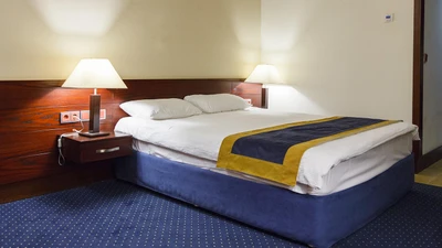 Yazd Arg-E-Jadid Hotel