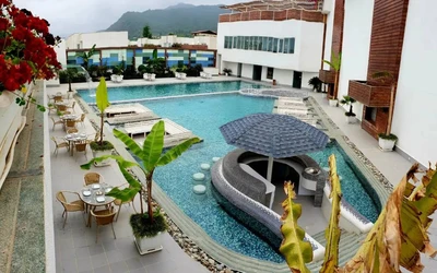 Vasta Hotel