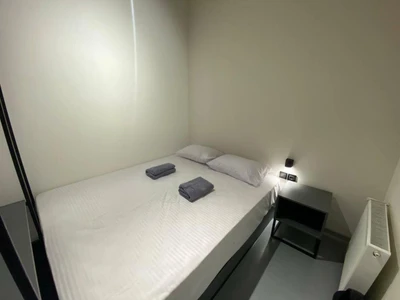 Firouzeh Heritage Hostel