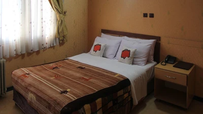 Arman Hotel