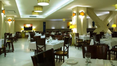 Ferdous Hotel