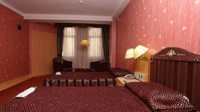 Marmar Hotel