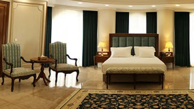 Wisteria Hotel