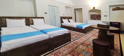 Delkhash Guesthouse