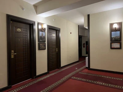 Ahrab Hotel