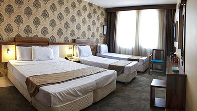 Hatra Hotel