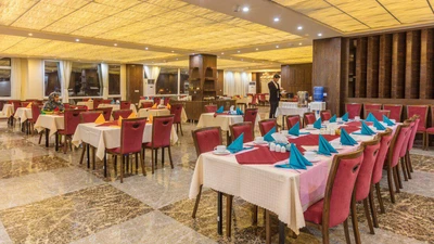 Arta Hotel