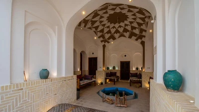 Atlasi Hotel