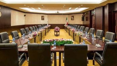 Parsian Azadi Hotel