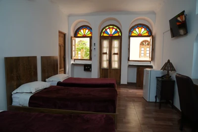 Fazeli Hotel