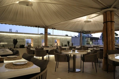 Tooba Boutique Hotel