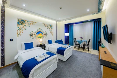 Honar Boutique hotel