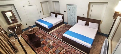 Delkhash Guesthouse