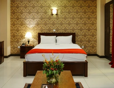Tooba Boutique Hotel