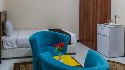 Hotel Royal