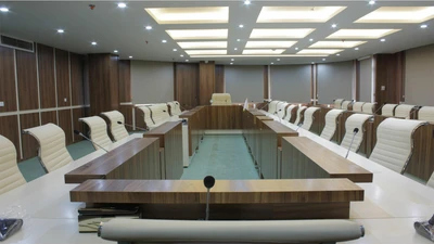 Yakamoz Hotel