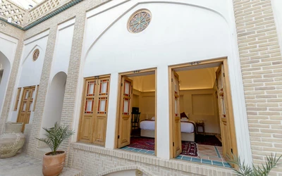 Qajar Boutique Hotel