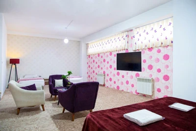 Farid Hotel