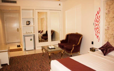 Boshra Hotel