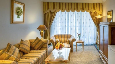 Parsian Esteghlal Hotel