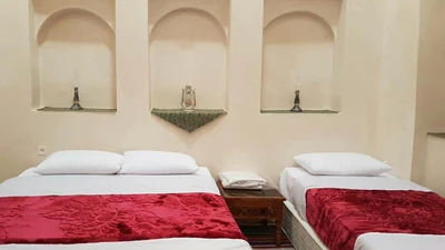 Shahrazad House