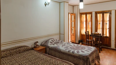 Sunrise Traditional Hotel