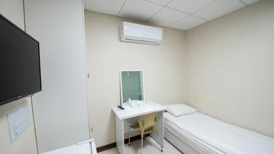 Beed hostel