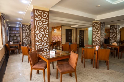 Iran Hotel